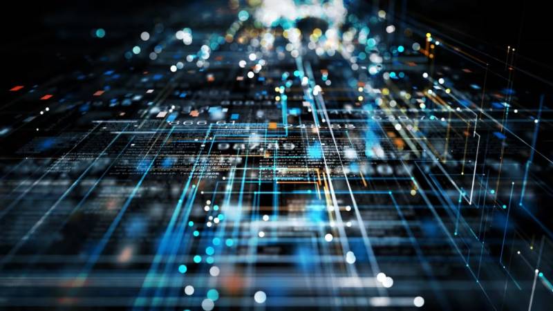 蕲春县AI软件开发公司:Python赋能网页开发的适用场景解析
