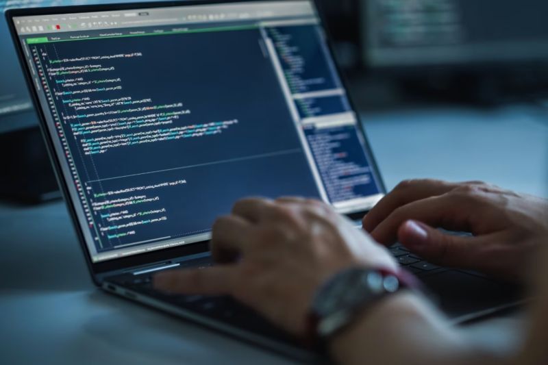 蕲春县软件定制开发:PHP与Node.js,后端解决方案的优势博弈